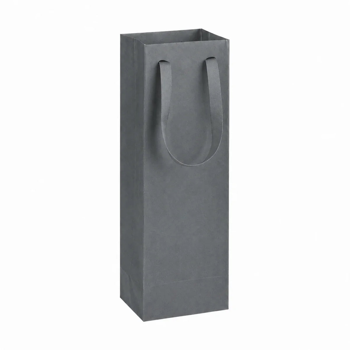 Single Bottle Carrier Bag