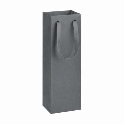 Single Bottle Carrier Bag