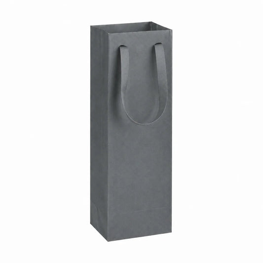 Single Bottle Carrier Bag