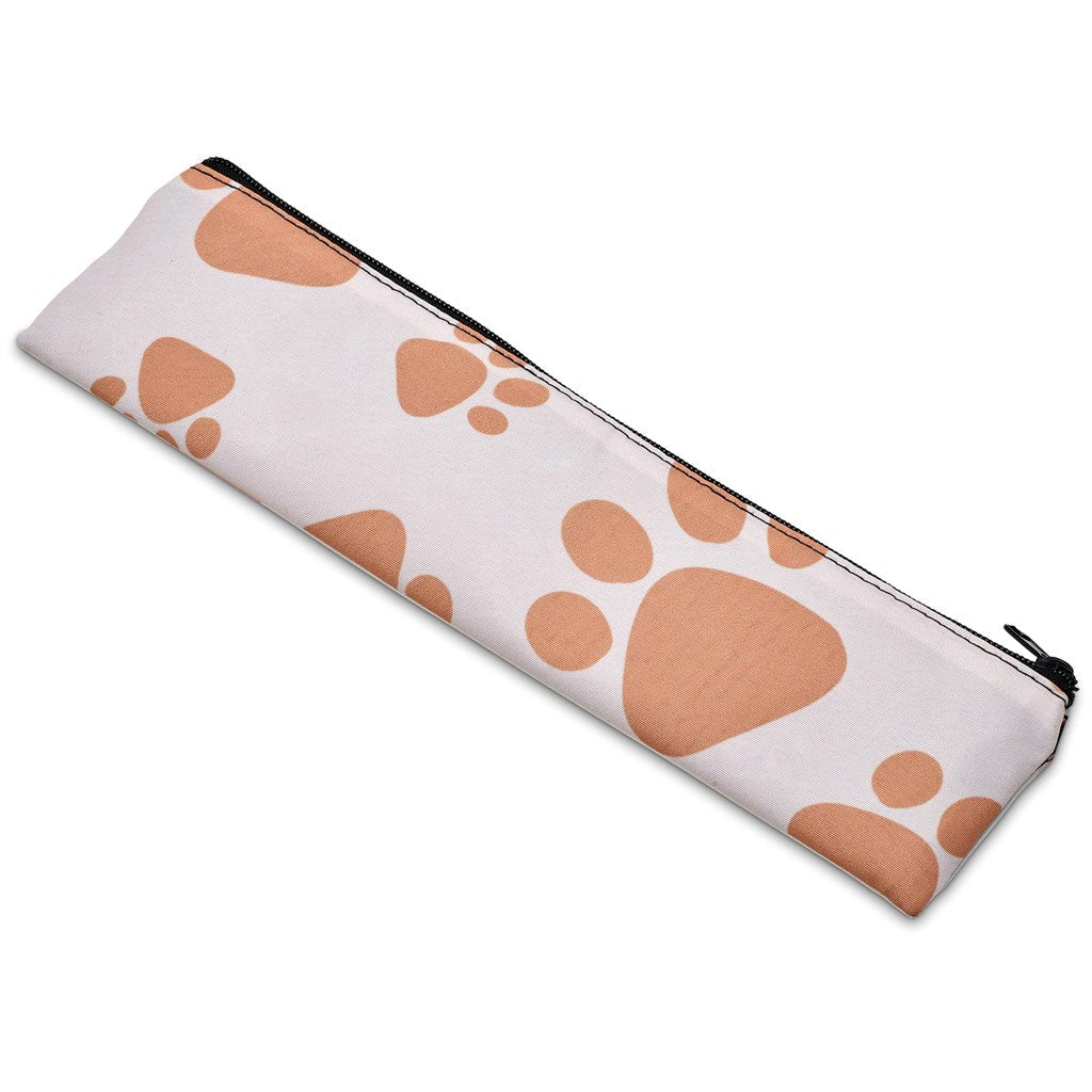 Hoppla Scrawl Pencil Case