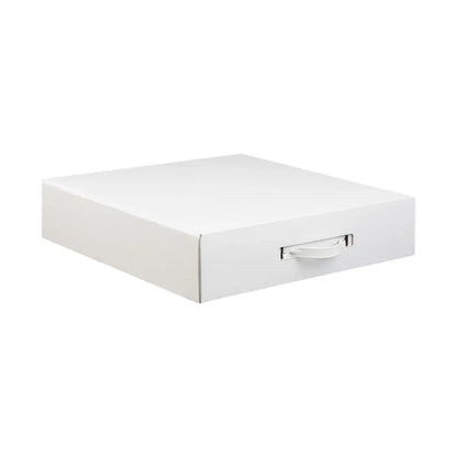 Square Suitcase