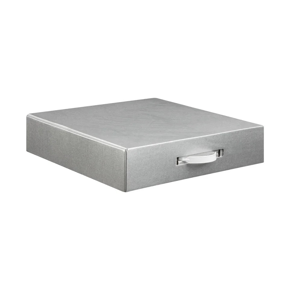 Square Suitcase