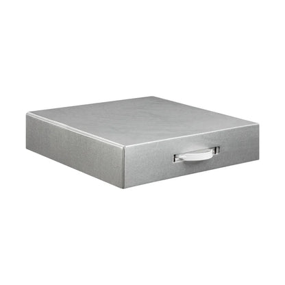 Square Suitcase
