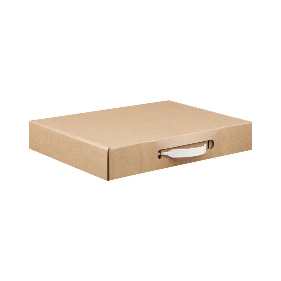 A4 Suitcase