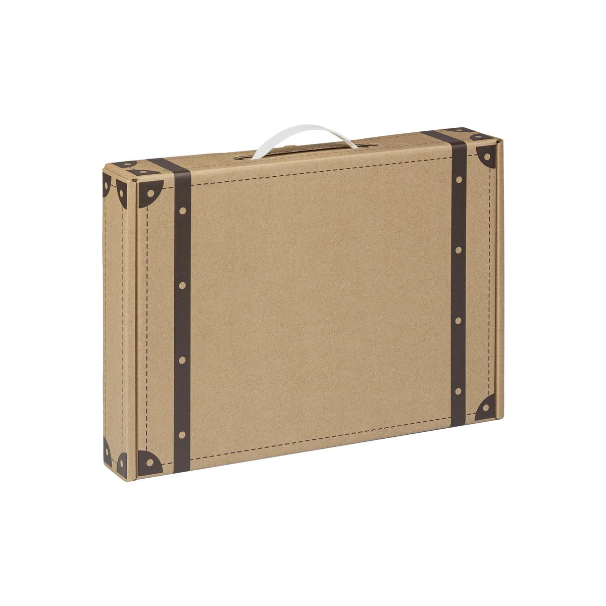 A4 Suitcase
