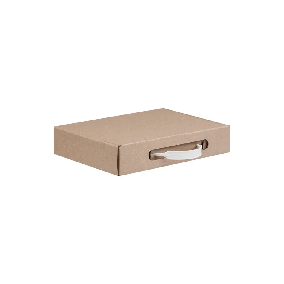 A5 Suitcase