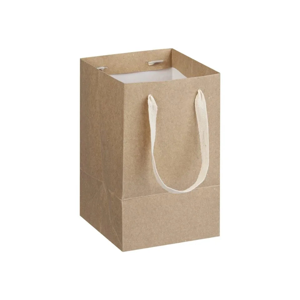 Pot Plant Carrier Bag