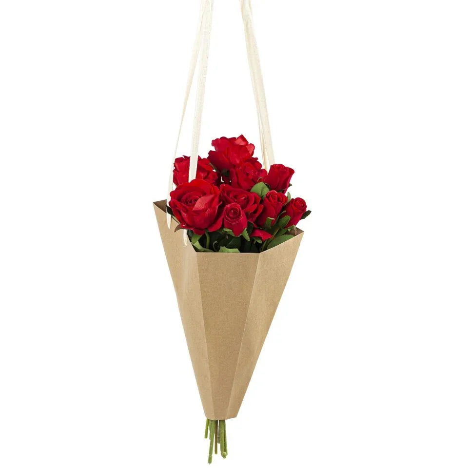 Flower Carrier Bag