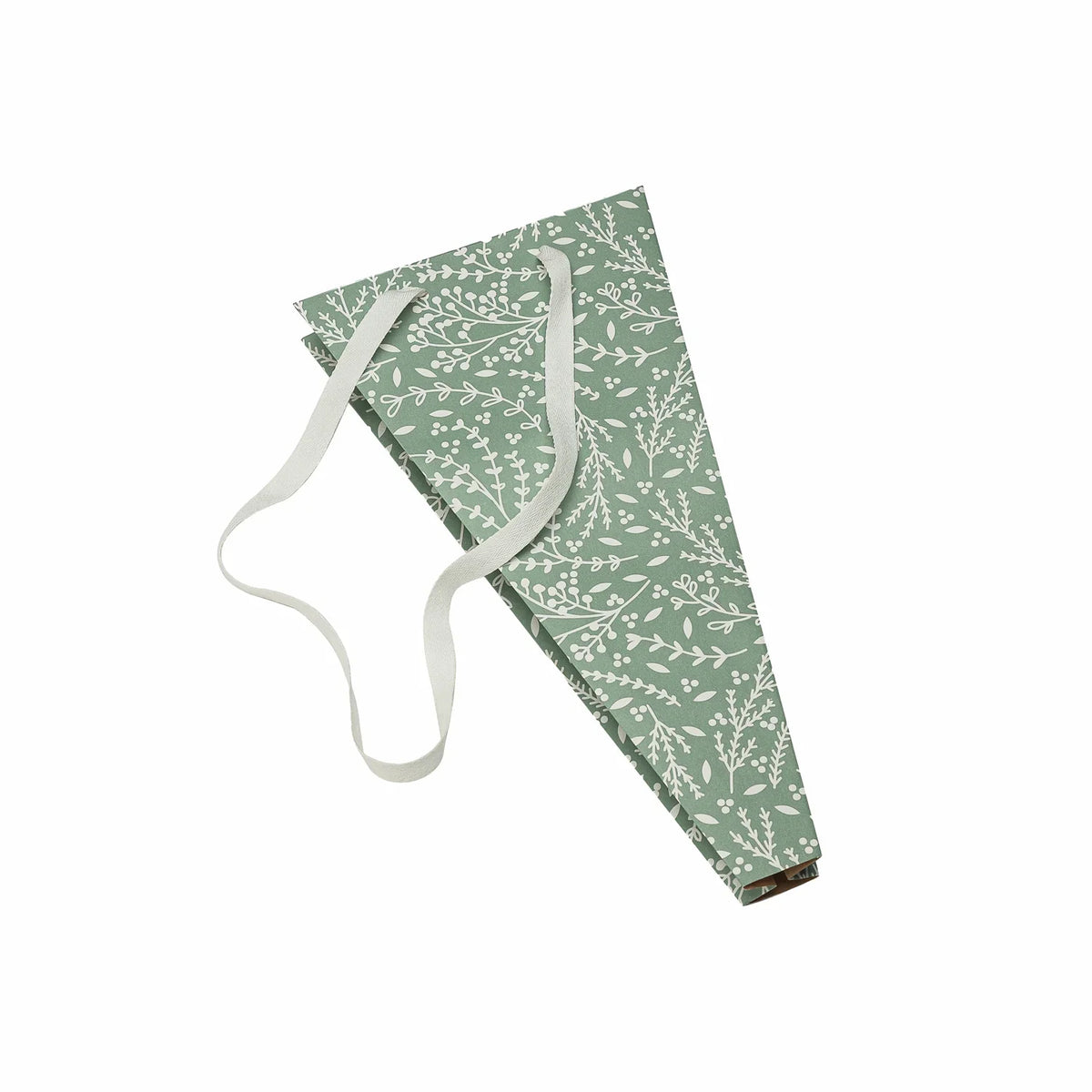 Flower Carrier Bag