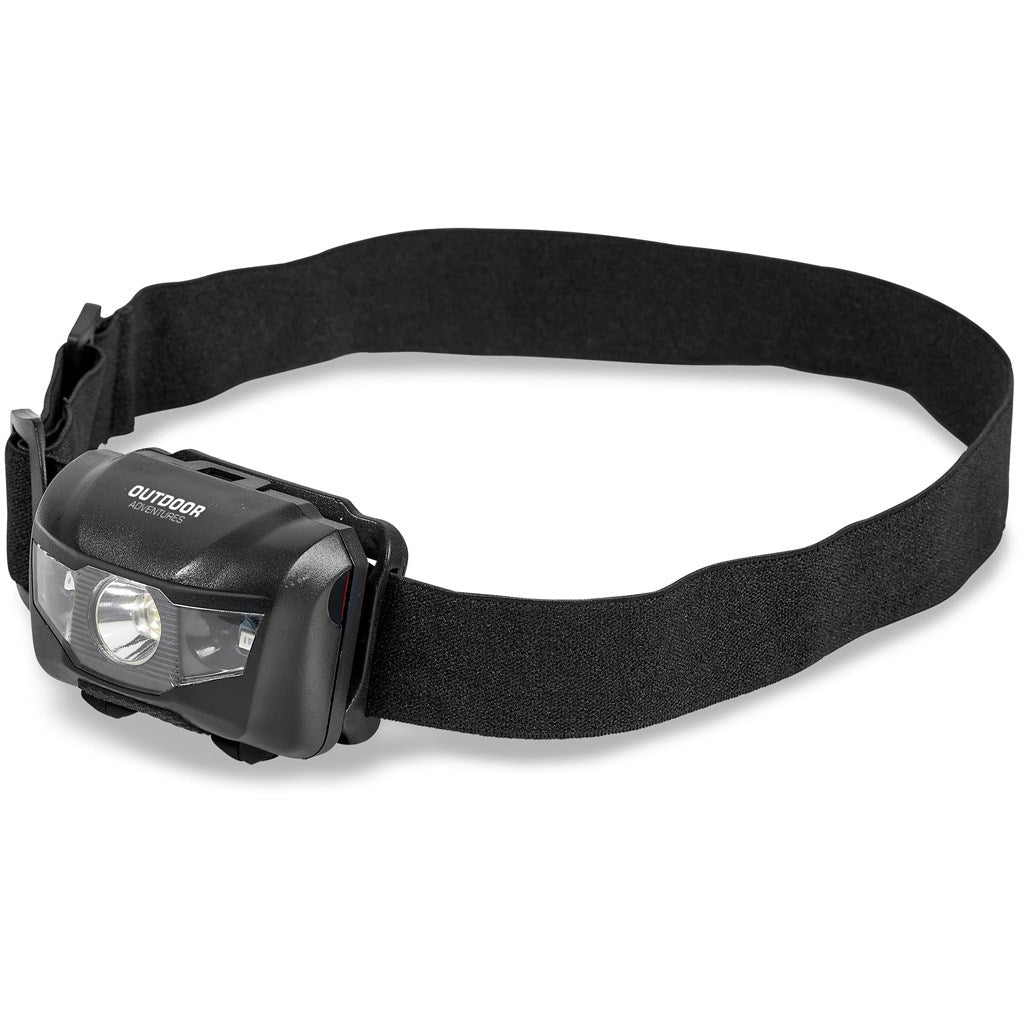 Altitude Explorer Head Lamp