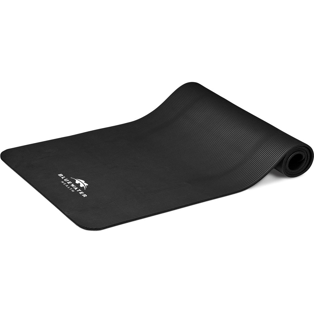 Altitude Wellness Exercise Mat-Sports and Wellness-Gift Wrap Shop