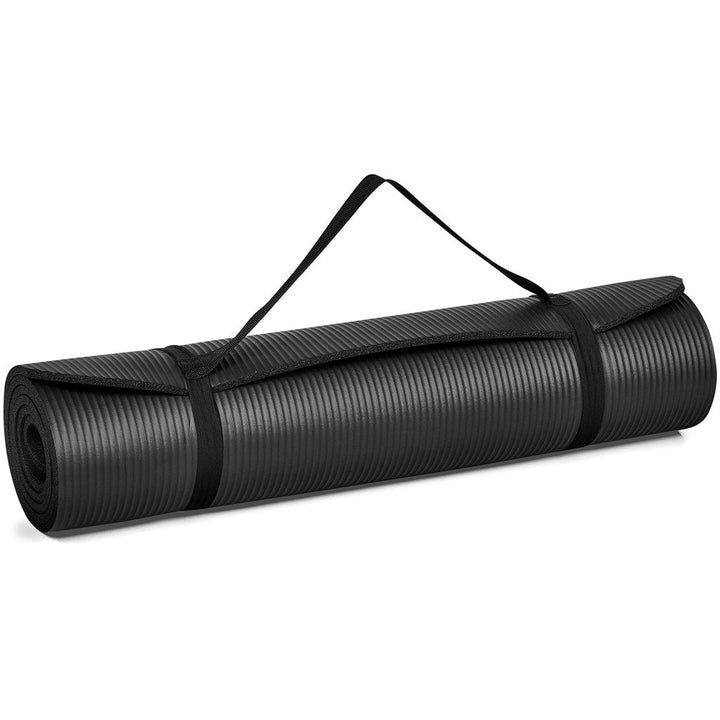 Altitude Wellness Exercise Mat