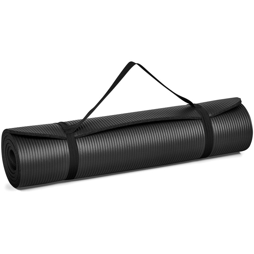 Altitude Wellness Exercise Mat-Sports and Wellness-Gift Wrap Shop