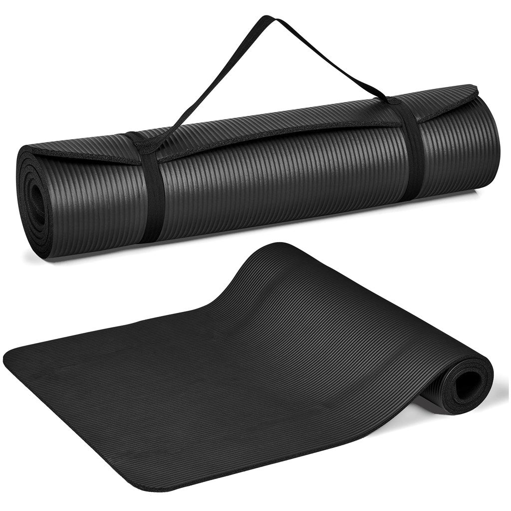 Altitude Wellness Exercise Mat-Sports and Wellness-Gift Wrap Shop