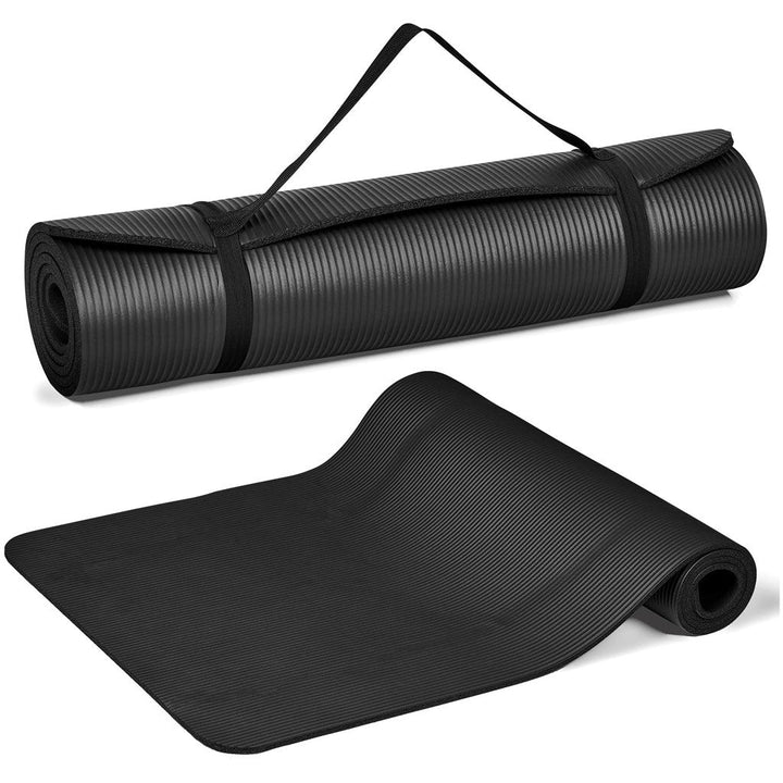 Altitude Wellness Exercise Mat-Sports and Wellness-Gift Wrap Shop