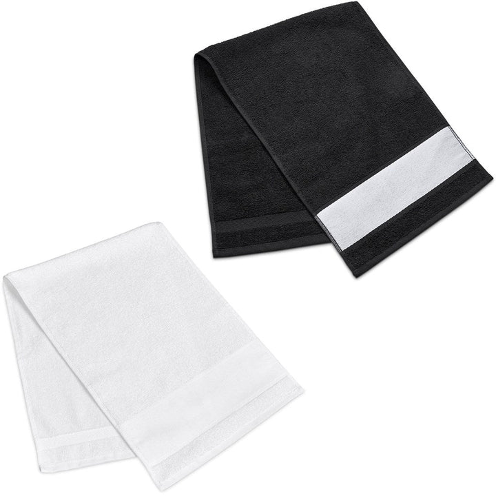 Eva & Elm Aldrin Sports & Hand Sublimation Towel-Sports and Wellness-Gift Wrap Shop