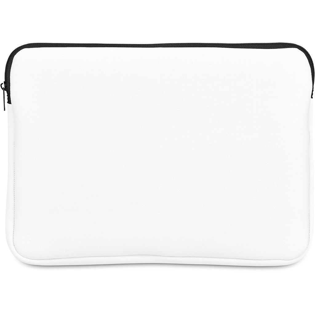 Pre-Production Sample Hoppla Knysna Neoprene 13-inch Laptop Sleeve-Custom branded-Giftwrap Shop