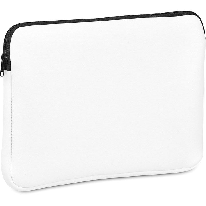 Pre-Production Sample Hoppla Knysna Neoprene 13-inch Laptop Sleeve-Custom branded-Giftwrap Shop