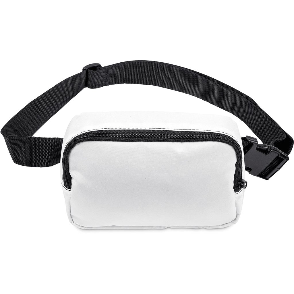 Pre-Production Sample Hoppla Blyde Polyester Waist Bag