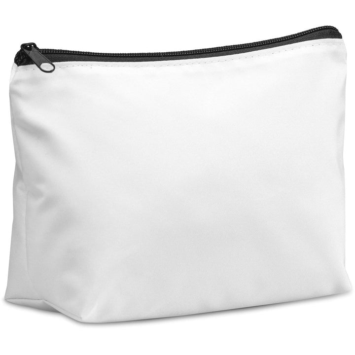 Pre-Production Sample Hoppla Kosi Midi Toiletry Bag-Custom Toiletry and Cosmetic Bags-Gift Wrap Shop