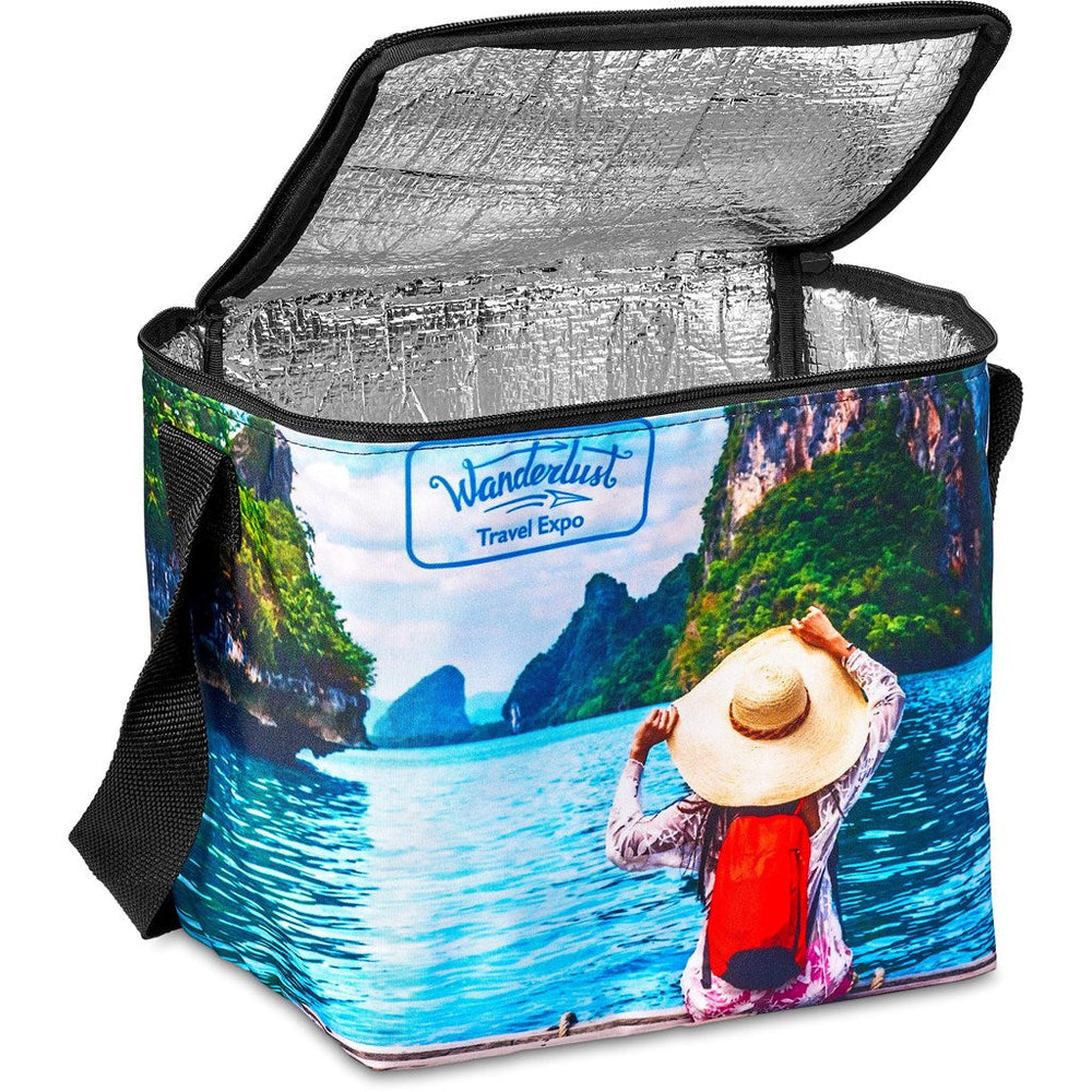 Pre-Production Sample Hoppla Hydro Cooler - 12-Can-Custom Coolers and Lunchware-Custom-Branded-Gift Wrap Shop