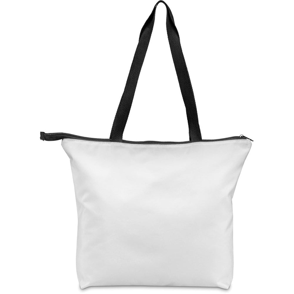 Pre-Production Sample Hoppla Santon Tote-Custom Shopper and Tote Bags | Custom-branded & Personalised Bags | Giftwrap Shop