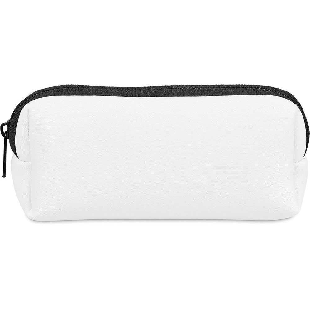 Pre-Production Sample Hoppla Emma Neoprene Makeup Bag-Custom Toiletry and Cosmetic Bags-Gift Wrap Shop