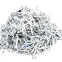 Recycled Stuffing Shred