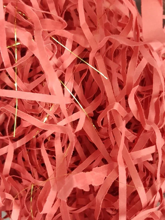 Sparkle Paper Shred Bag