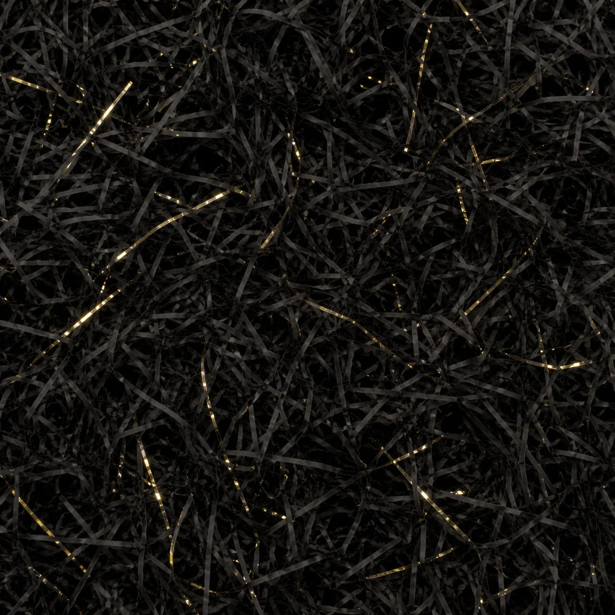 Sparkle Paper Shred Bag