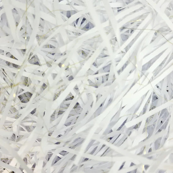 Sparkle Paper Shred Bag