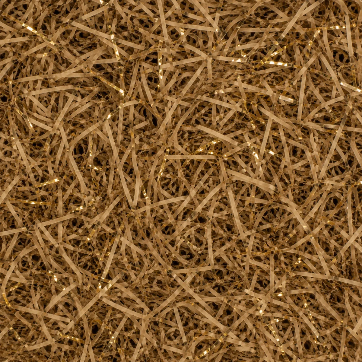 Sparkle Paper Shred Bag