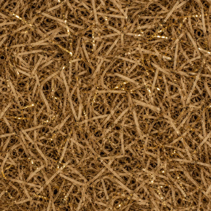 Sparkle Paper Shred Bag