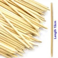 Bamboo Skewers