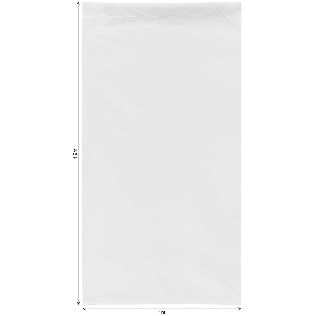 Ovation Sublimated Gazebo 1m X 1m Kiosk Roof (Excludes Hardware)