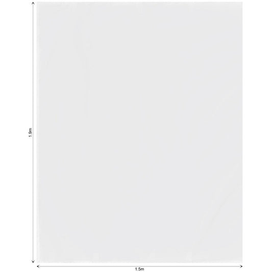 Ovation Sublimated Gazebo 1.5m X 1.5m - Full-Wall  (Excludes Hardware)