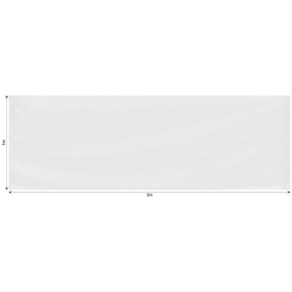 Ovation Sublimated Gazebo 3m X 3m - Half-Wall  (Excludes Hardware)