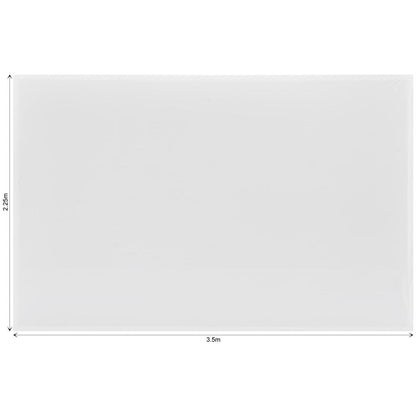 Legend Curved Banner Wall Skin 3.5m x 2.25m (Excludes Hardware)