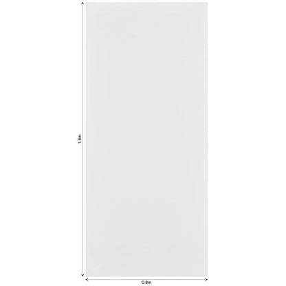 Champion X-Banner Layflat PVC Skin 80 x 180cm (Excludes Hardware)