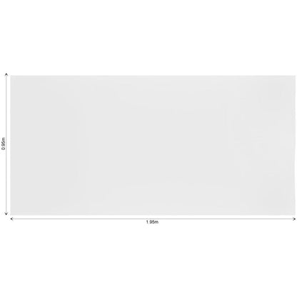 Ovation Sublimated A-Frame Fabric Skin 2m X 1m (Excludes Hardware)