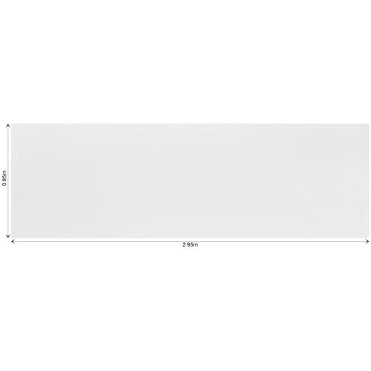 Ovation Sublimated A-Frame Fabric Skin 3m X 1m (Excludes Hardware)