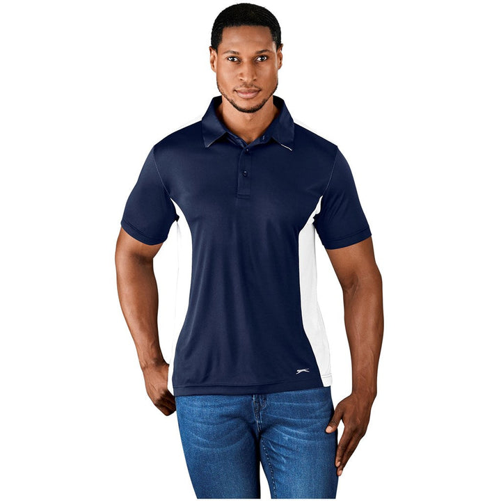 Mens Glendower Golf Shirt | Golf Shirts | Custom-branded corporate clothing | Giftwrap Shop