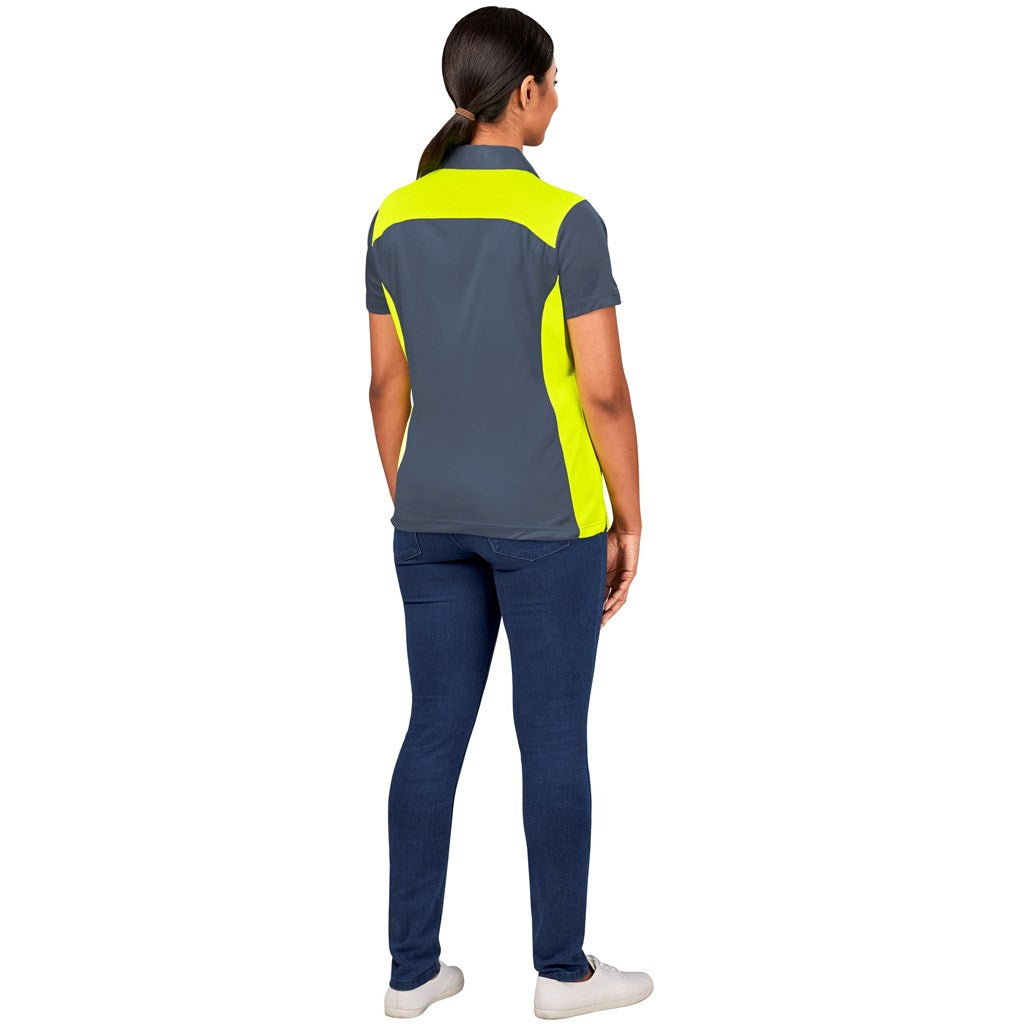 Ladies Glendower Golf Shirt | Corporate Clothing | Just Brand