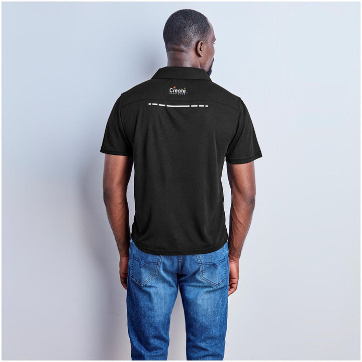 Mens Ultimate Golf Shirt | Golf Shirts | Custom-branded corporate clothing | Giftwrap Shop