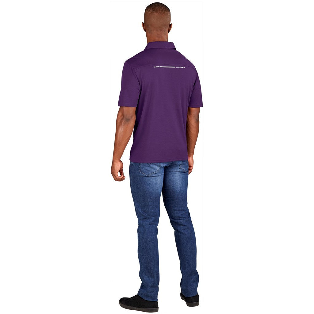 Mens Ultimate Golf Shirt | Golf Shirts | Custom-branded corporate clothing | Giftwrap Shop