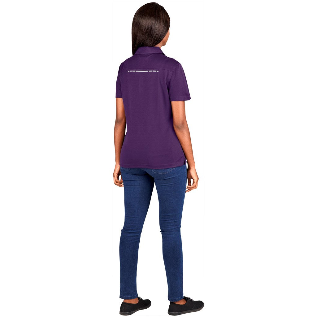 Ladies Ultimate Golf Shirt | Golf Shirts | Custom-branded corporate clothing | Giftwrap Shop