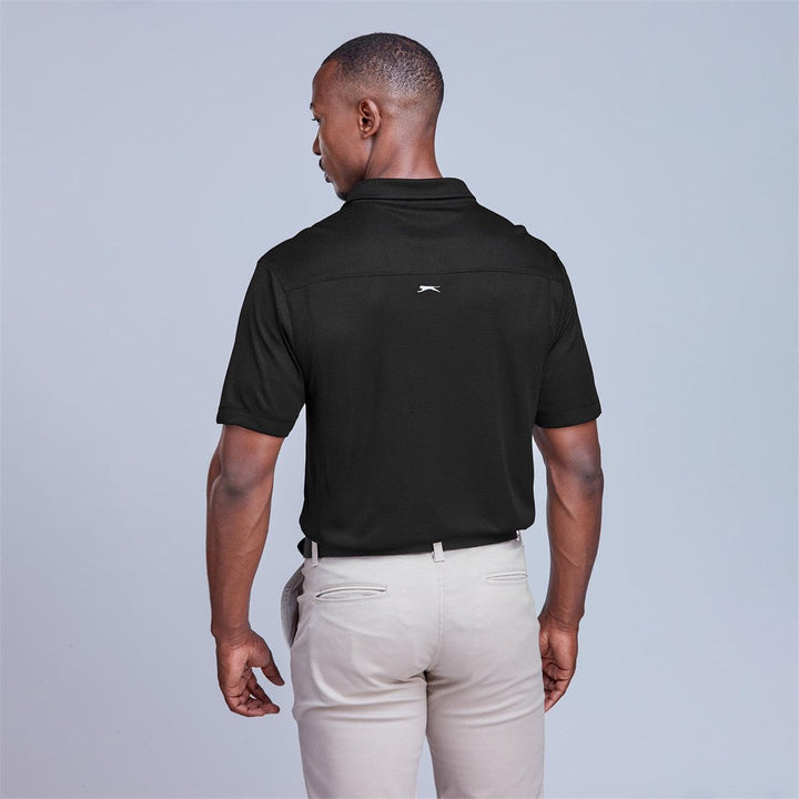 Mens Hydro Golf Shirt | Golf Shirts | Custom-branded corporate clothing | Giftwrap Shop