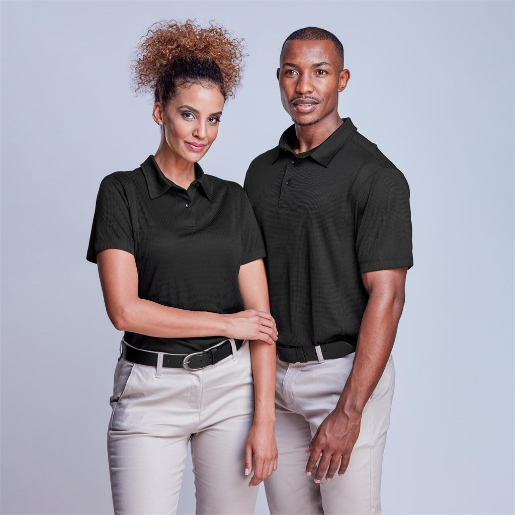 Mens Hydro Golf Shirt | Golf Shirts | Custom-branded corporate clothing | Giftwrap Shop