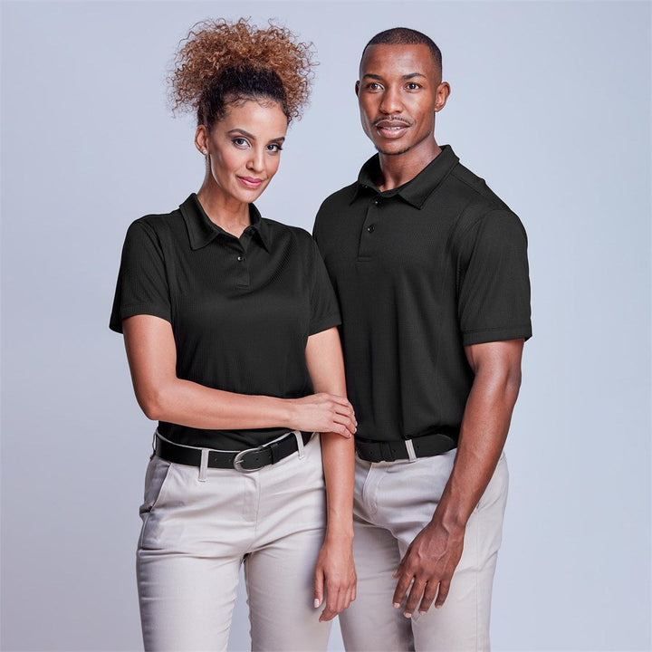 Mens Hydro Golf Shirt | Golf Shirts | Custom-branded corporate clothing | Giftwrap Shop