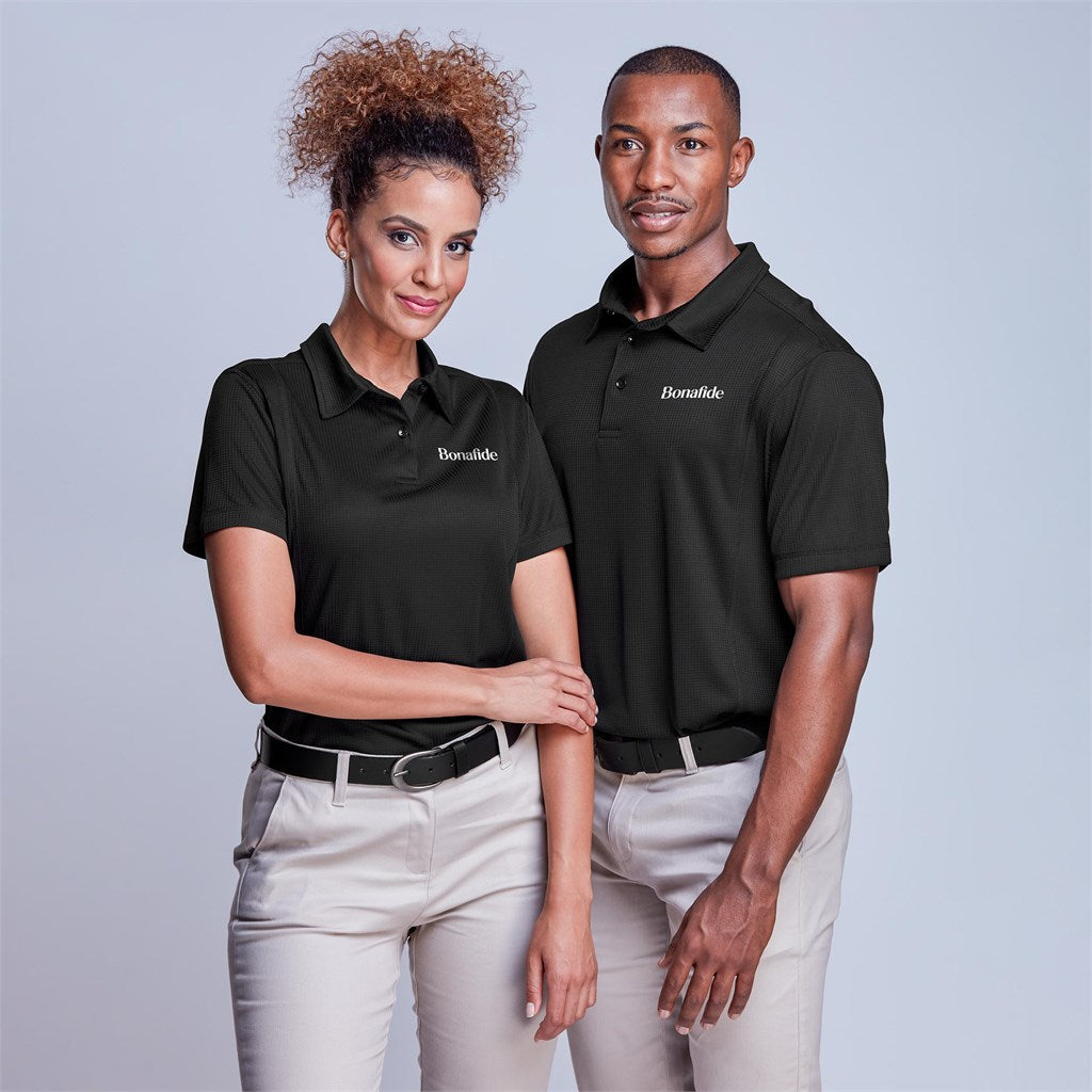 Ladies Hydro Golf Shirt | Golf Shirts | Custom-branded corporate clothing | Giftwrap Shop